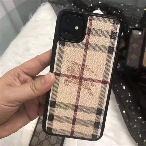 burberry iphone 11 cases|burberry iphone 15 pro case.